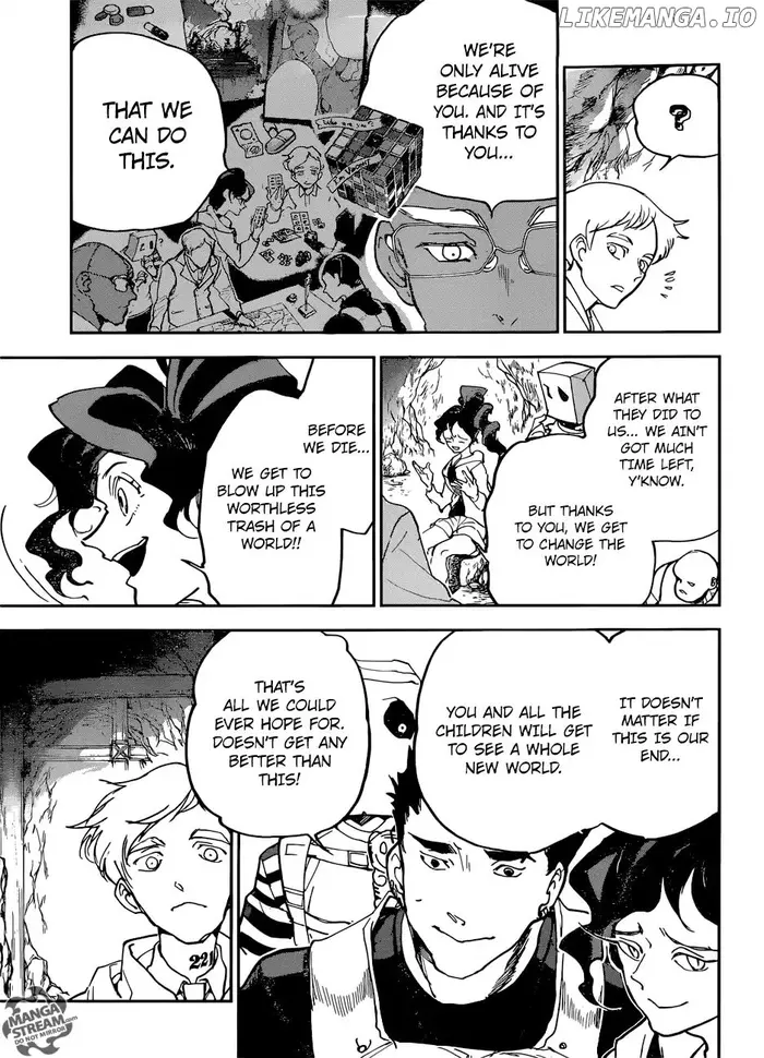 The Promised Neverland chapter 145 image 14_optimized